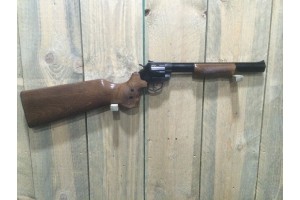 Alfa 9mm revolver karabijn